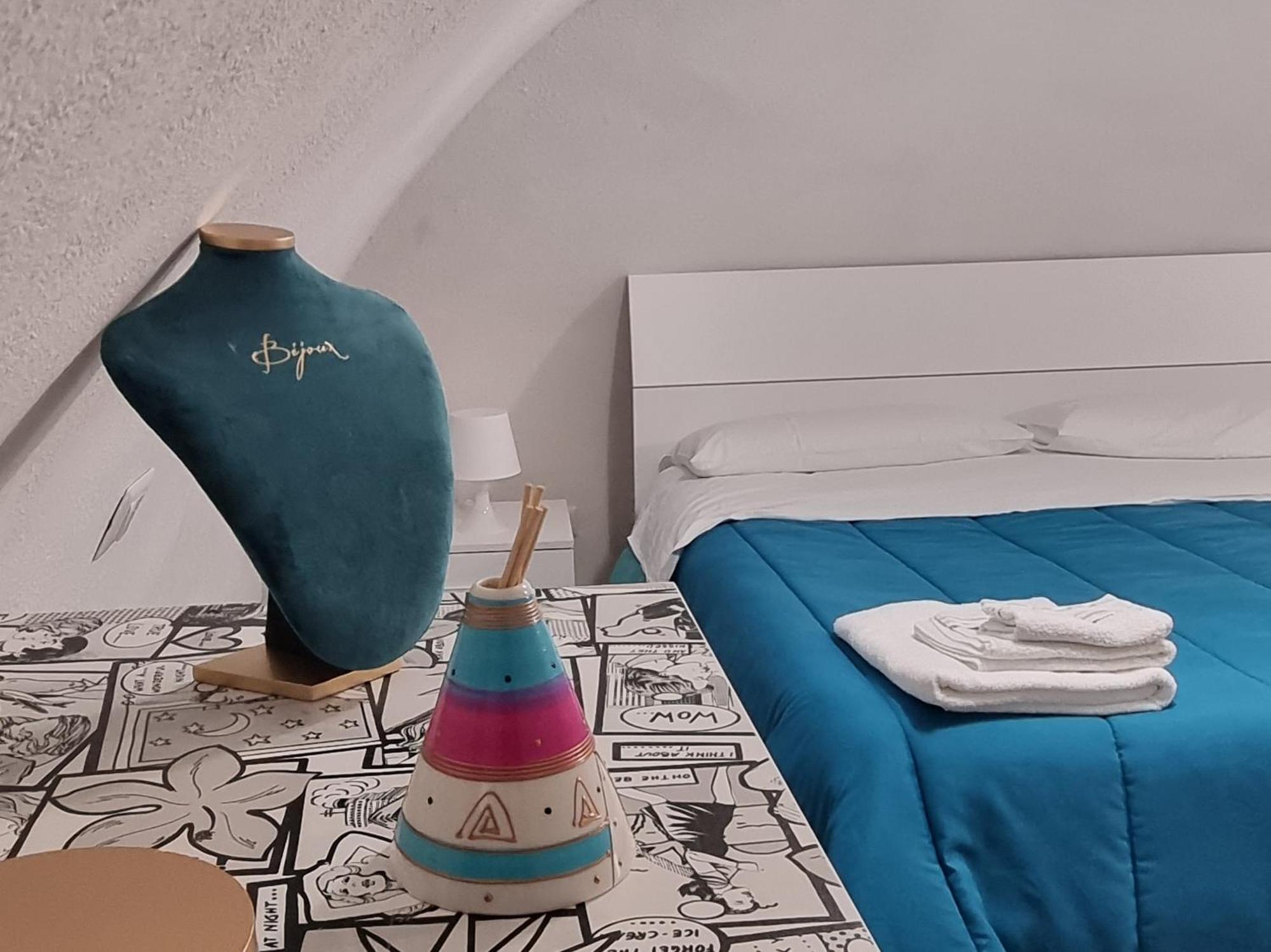 Casa Vacanze Nespro * Torre Annunziata